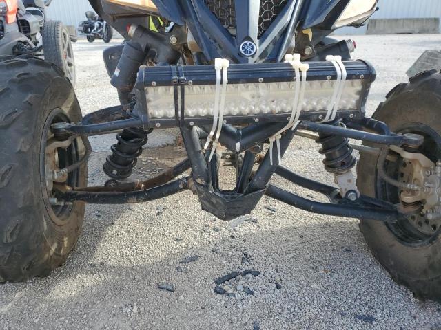 2021 YAMAHA YFM700 R 5Y4AM86E1MA100402