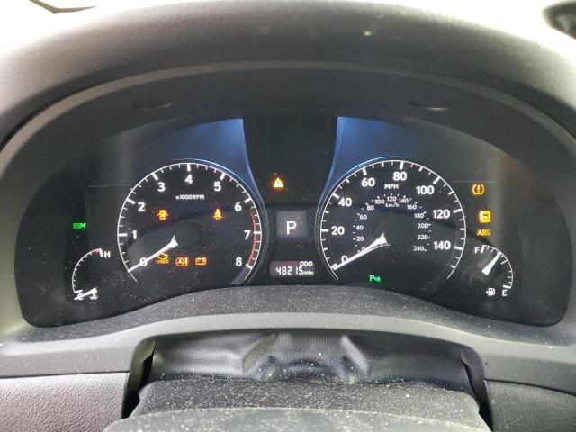 2015 LEXUS RX 350 BAS - 2T2BK1BA4FC308331