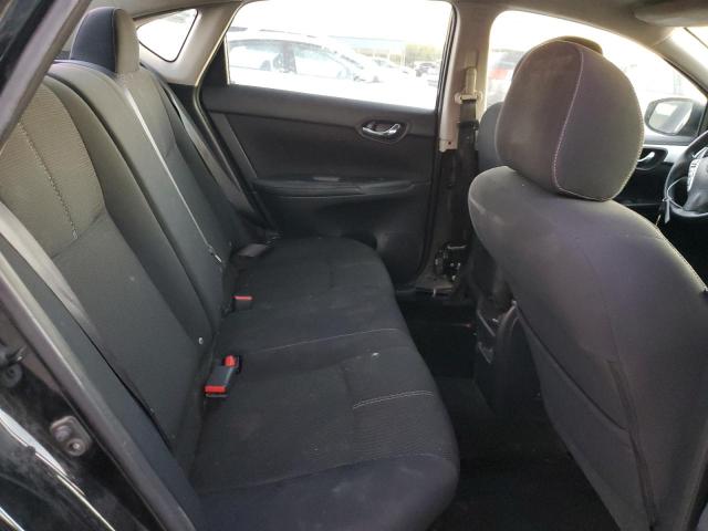 2016 NISSAN SENTRA S - 3N1AB7AP9GY309682