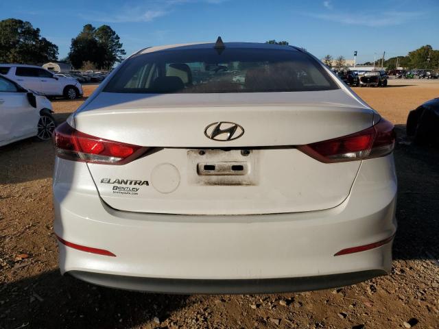 2017 HYUNDAI ELANTRA SE - 5NPD84LF6HH062373