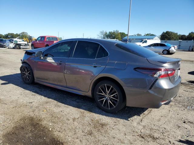 Vin: 4t1t11ak5nu709602, lot: 80526254, toyota camry se 20222