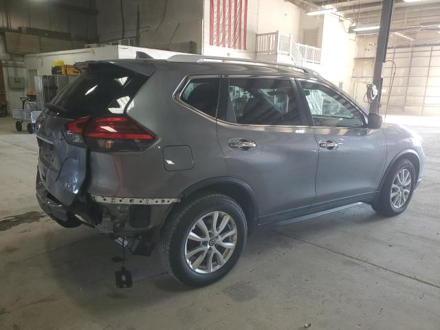 2017 NISSAN ROGUE S - KNMAT2MT1HP573245