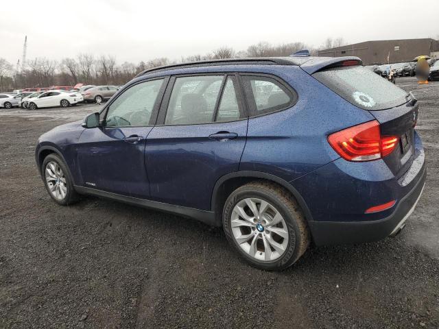 VIN WBAVL1C5XEVY16523 2014 BMW X1 no.2