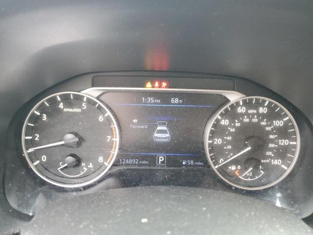 2020 NISSAN ALTIMA S - 1N4BL4BV2LC193275