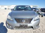 NISSAN SENTRA S photo