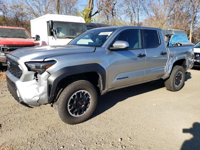 2024 TOYOTA TACOMA DOU #3008886624