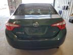 Lot #3033494095 2015 TOYOTA COROLLA L