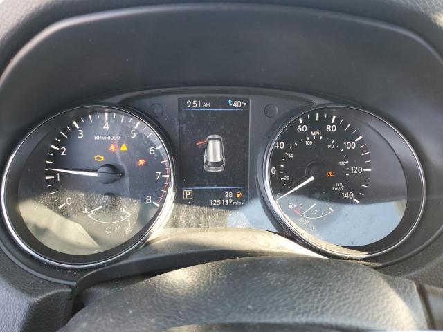 2019 NISSAN ROGUE S - 5N1AT2MT9KC718770