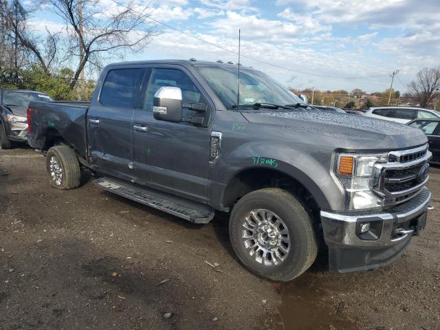 VIN 1FT7W2B62NED37547 2022 FORD F250 no.4