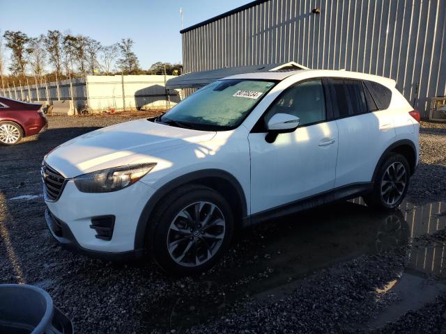 VIN JM3KE2DY4G0840547 2016 MAZDA CX-5 no.1