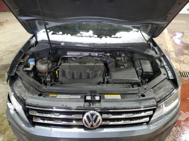 2021 VOLKSWAGEN TIGUAN - 3VV2B7AX4MM096789
