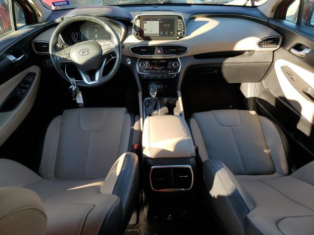 2019 HYUNDAI SANTA FE L - 5NMS53AA2KH105516