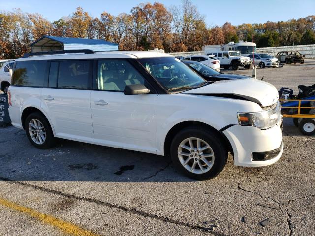 2018 FORD FLEX SE - 2FMGK5B83JBA06167