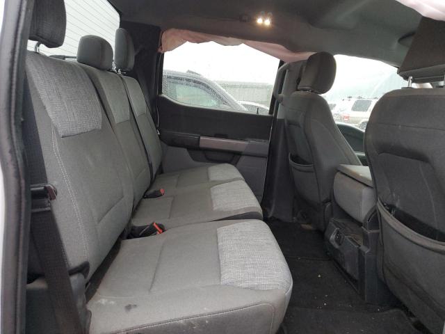 2022 FORD F150 SUPER - 1FTEW1EB8NKE34568