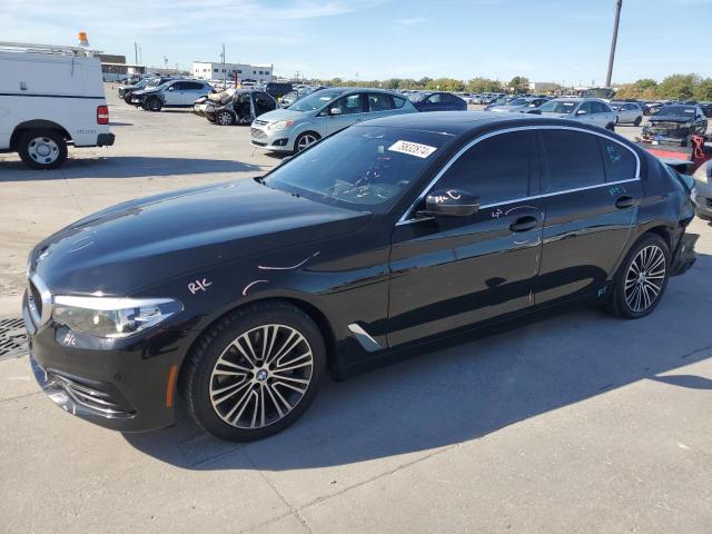 2019 BMW 530 I - WBAJA5C51KWW34288