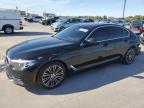 2019 BMW 530 I - WBAJA5C51KWW34288