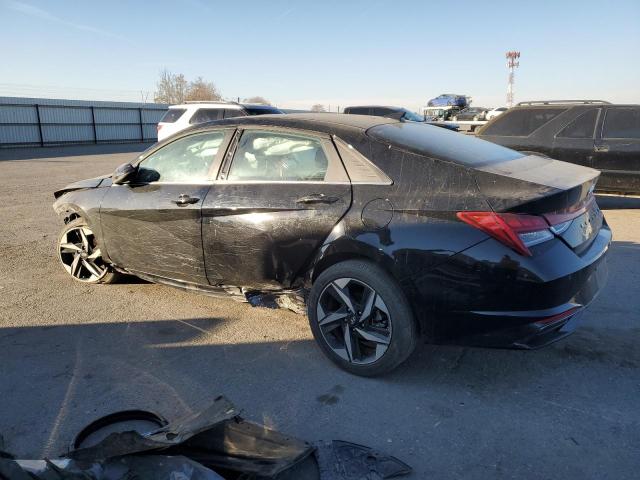 2023 HYUNDAI ELANTRA LI - KMHLP4AG2PU535003