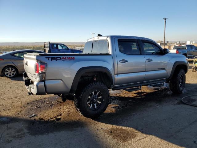 2020 TOYOTA TACOMA DOU - 3TMCZ5AN6LM336439