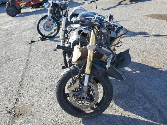 2005 SUZUKI GSX-R600 K - JS1GN7CA652103944