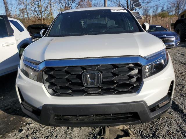 2022 HONDA PASSPORT E - 5FNYF8H55NB011813