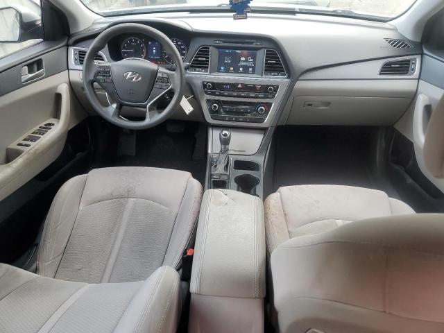 2016 HYUNDAI SONATA SE - 5NPE24AF6GH426914
