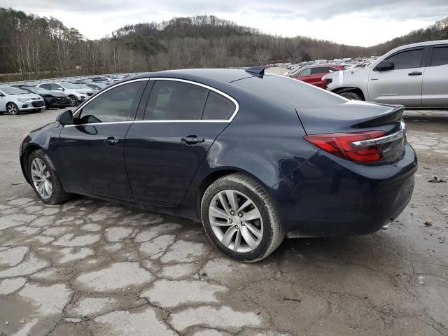 2015 BUICK REGAL PREM 2G4GP5EXXF9265743