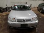 Lot #3024230854 2004 VOLKSWAGEN JETTA GL