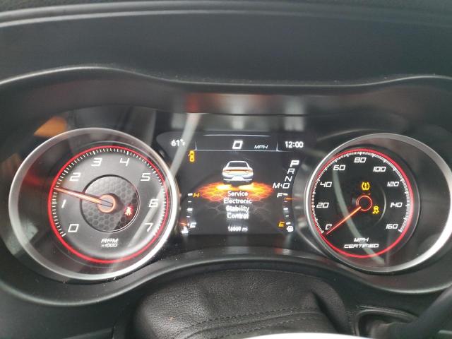 2023 DODGE CHARGER PO - 2C3CDXAT9PH581236