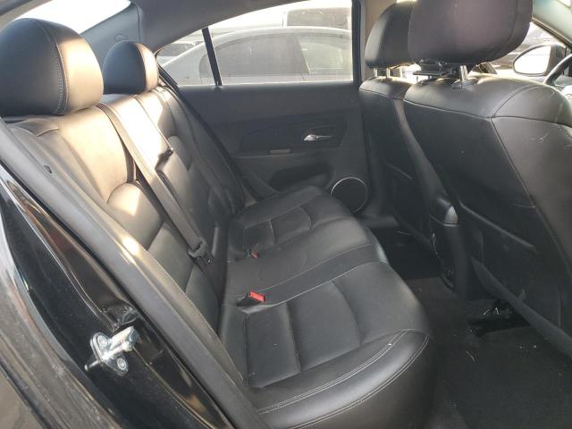 2015 CHEVROLET CRUZE LTZ - 1G1PG5SB6F7232312
