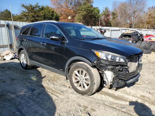 Vin: 5xypgda33gg148349, lot: 81754254, kia sorento lx 20164