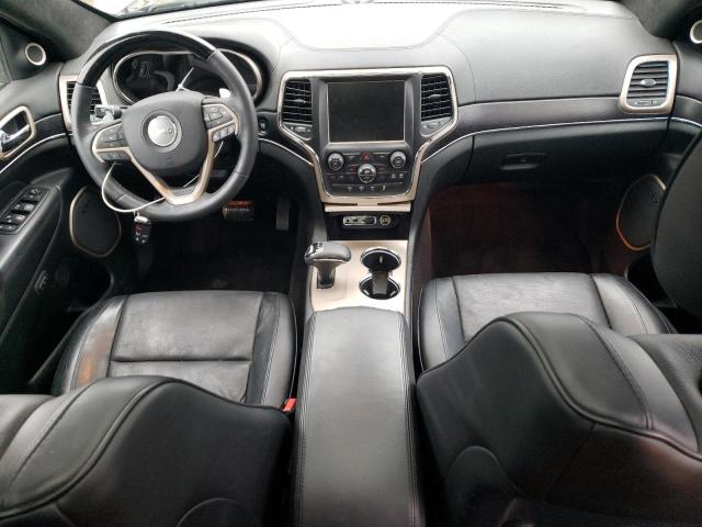 2015 JEEP GRAND CHER - 1C4RJFJT8FC734540