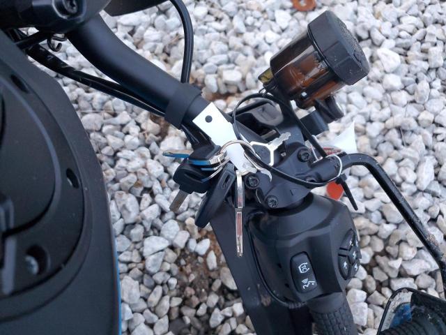 2022 HARLEY-DAVIDSON RA1250 S - 1HD1ZES12NB321044