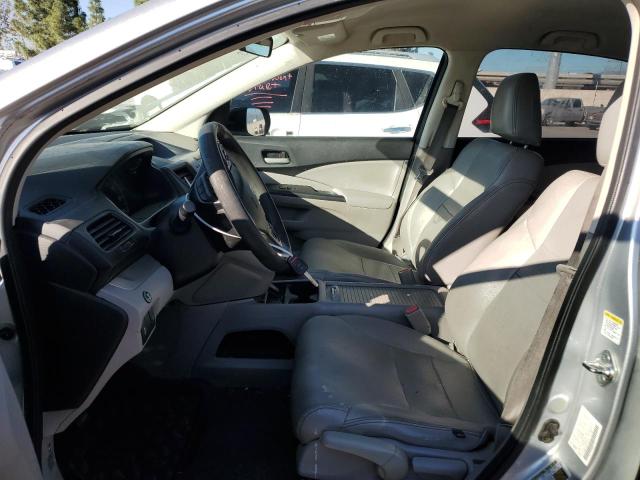 VIN 2HKRM3H36EH516420 2014 Honda CR-V, LX no.7