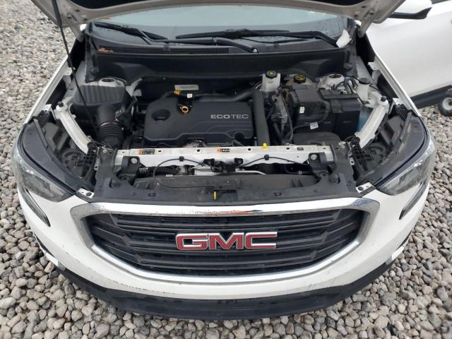 VIN 3GKALMEVXLL132220 2020 GMC TERRAIN no.12