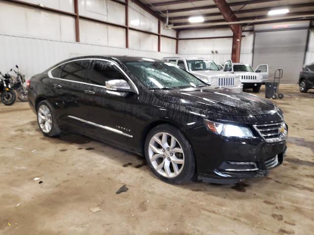 2015 CHEVROLET IMPALA LTZ - 2G1165S36F9131920