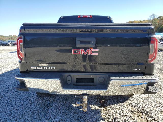 2017 GMC SIERRA C15 - 3GTU1NER1HG514076