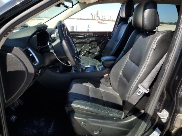 2016 DODGE DURANGO LI - 1C4RDJDGXGC374987