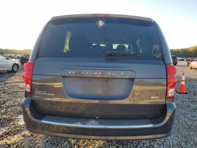 2017 DODGE GRAND CARA - 2C4RDGBG7HR604113