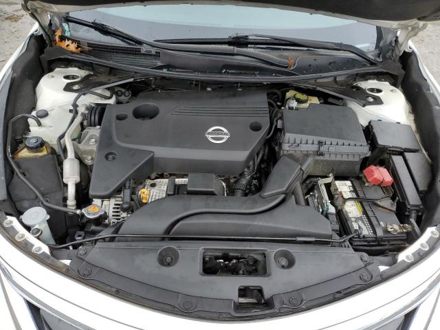 2015 NISSAN ALTIMA 2.5 - 1N4AL3APXFC478917