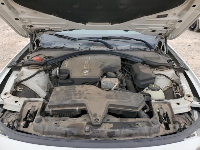 2015 BMW 328 I - WBA3A5C51FP604538