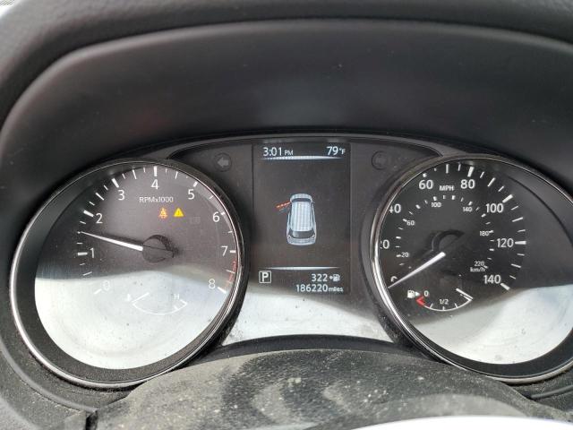 2017 NISSAN ROGUE S - JN8AT2MV1HW266783