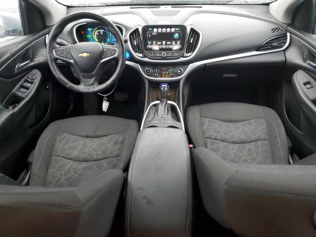 2017 CHEVROLET VOLT LT - 1G1RA6S55HU105923