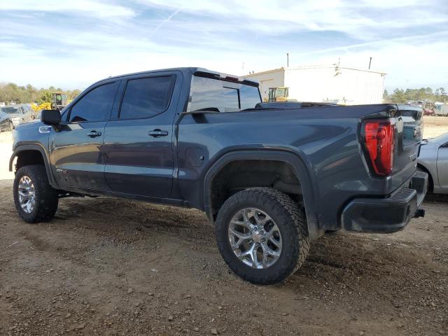2019 GMC SIERRA K15 - 1GTP9EED3KZ184524