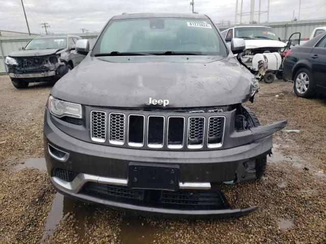2015 JEEP GRAND CHER - 1C4RJFJT8FC734540