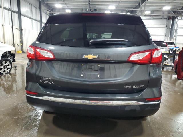 2018 CHEVROLET EQUINOX PR - 2GNAXVEV8J6305585