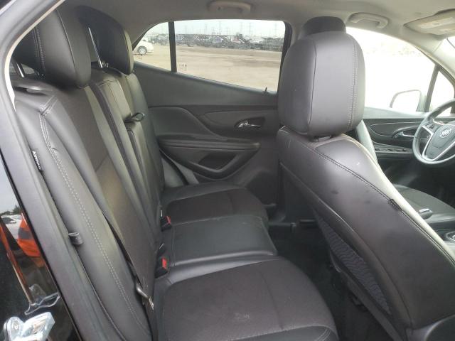 2020 BUICK ENCORE PRE - KL4CJESB0LB001349