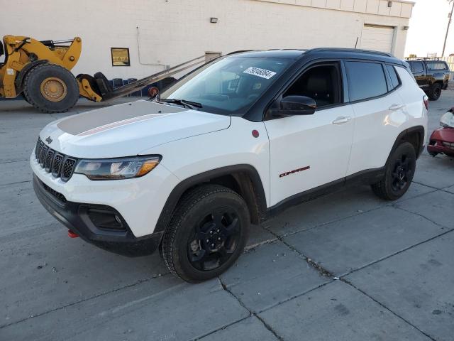 2024 JEEP COMPASS TR #3023629247