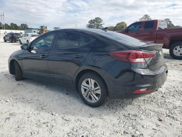 2020 HYUNDAI ELANTRA SE - KMHD84LF7LU044247