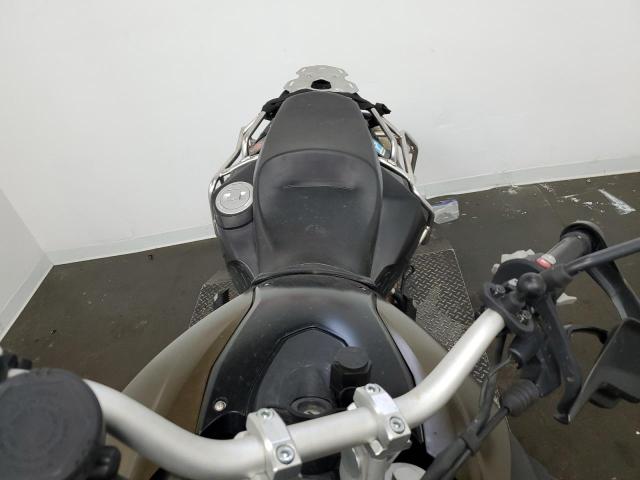 2016 BMW F800 GS AD - WB10B1503GZ494110