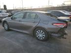 Lot #3025178223 2018 TOYOTA CAMRY LE